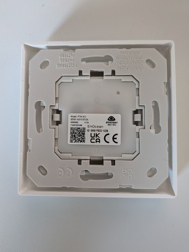 Enocean ptm 210 - 210, funk-schalter