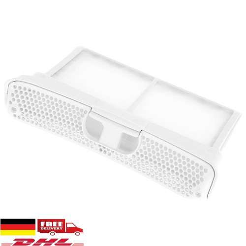 Flusensieb kompatibel mit