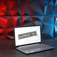 Lenovo IdeaPad Slim 3 Notebook // Intel Core i5-12450H, 16 GB RAM, 1 TB SSD