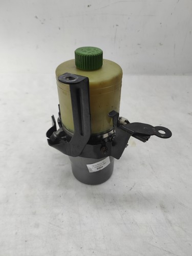 Servopumpe elektrisch