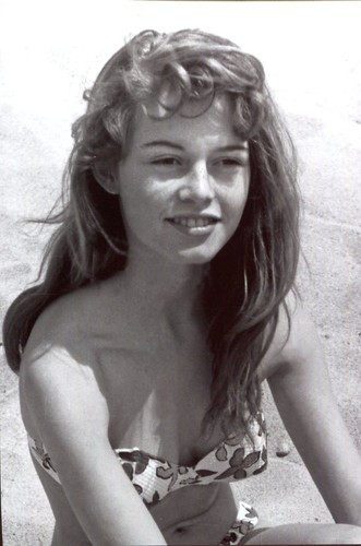 Brigitte bardot foto - bardot:, 1