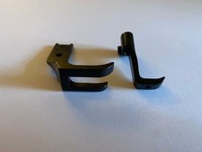 Doppel Fuße für Dreichfachtransport Industrienähmaschinen Dürkopp,Zoje usw 