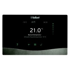 Vaillant Fernbediengerät VR