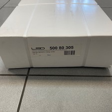 LSD Flügeltüren GRS+ Set nur