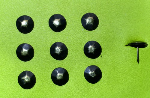 100 polsternägel ziernägel - polsternägel,,
