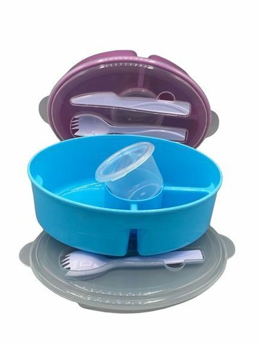 Salat box lunchbox - box,