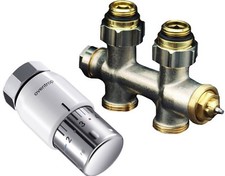 Oventrop Multiblock T Dg