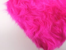 ZOTTEL PLÜSCH FELL Stoff