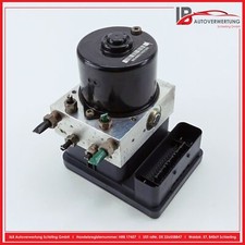 CITROEN C5 BREAK DE 2.2 HDI Steuergerät ABS HYdraulikblock 00005139E0 9648606980