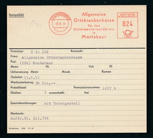 S1760 francotyp afs - francotyp,