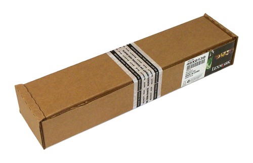 Original lexmark 40x0130 - lexmark,