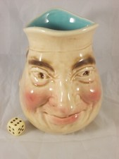 Sarreguemines FIGURENKRUG um