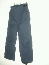 NEU RODEO line Damen&Herren Snowboardhose Skihose Schneehose Winterhose Gr M