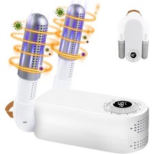 Schuhtrockner elektrisch mit