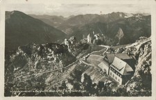 AK Wendelsteinkirchel &