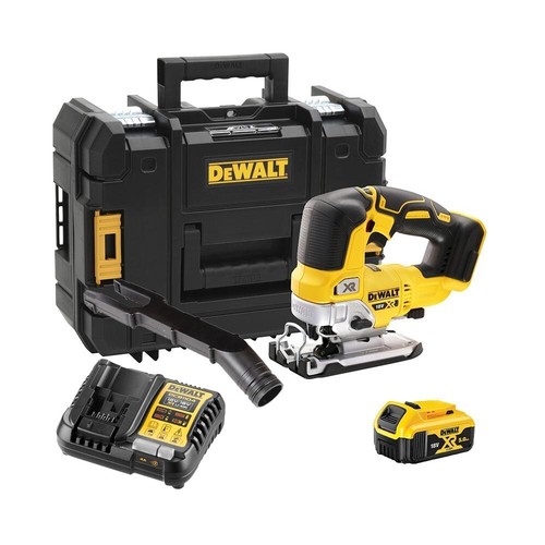 Dewalt dcs334p1t 18v - dewalt,