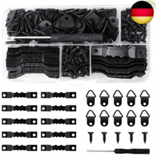 120 Stück Bildaufhänger