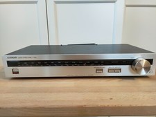 LUXMAN T-215L Stereo Tuner, technisch top, optisch gebraucht