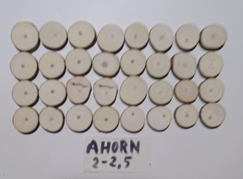Baumscheiben ahorn 2 5 - -, 2,5