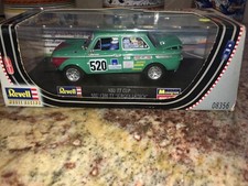 Revell Monogram New Racing NSU