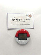 Nintendo DS Pokewalker for