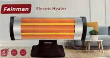 Elektrischer heizstrahler - elektrischer,