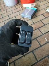 Original Opel Astra G T98 Fensterheberschalter Schalter vorne links 90561088 