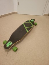 Loangboard Marke NoRules