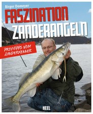 Faszination Zanderangeln von