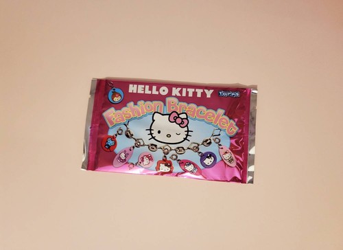 Hello kitty armband charms - armband, +