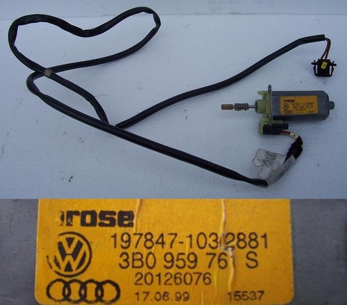 Passat motor für - vw,