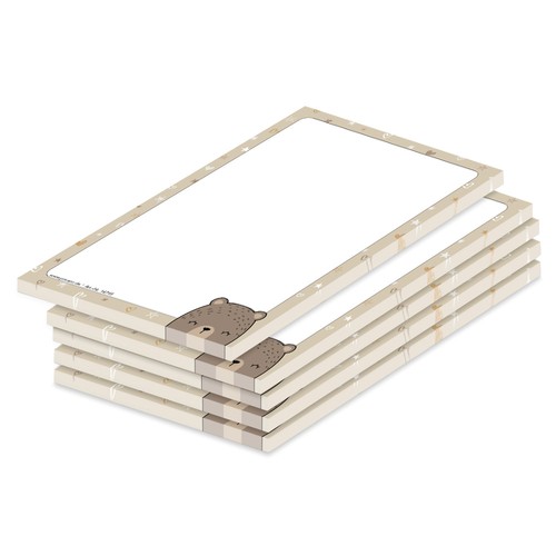 Pricaro notizblock - pricaro,