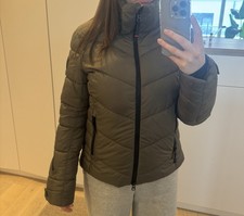 Bogner Fire&Ice Skijacke
