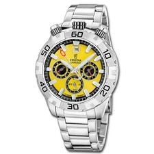 Festina Herrenuhr The