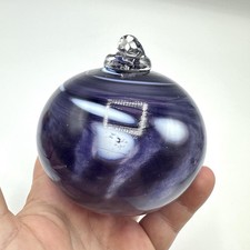 Glas Kugel Fensterkugel