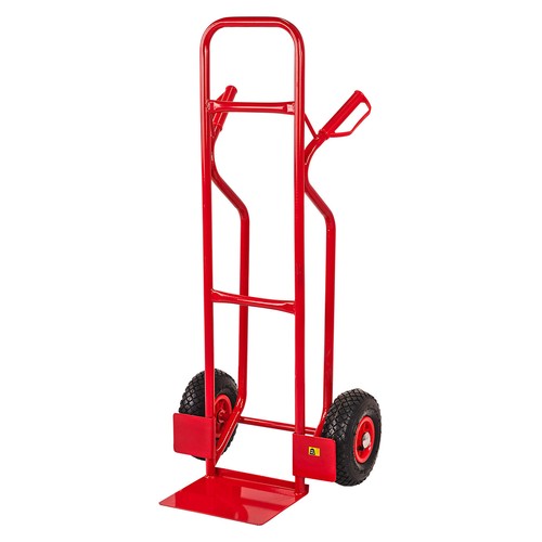 Stapelkarre sackkarre - stapelkarre,