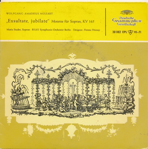 Wolfgang amadeus mozart - mozart,
