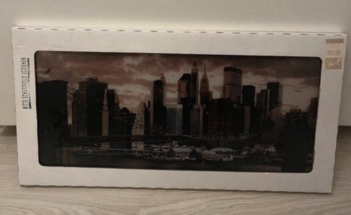 Wandbild brooklyn bridge - brooklyn,