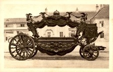 Schönbrunn Wagenburg