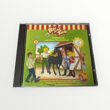 Hörspiele Bibi und Tina -