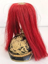 Bayern, Pickelhaube für einen