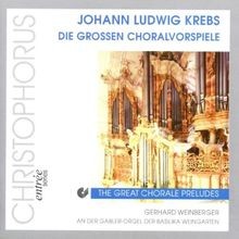 Die großen choralvorspiele - großen,