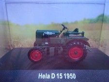 Hela D 15 1950 Oldtimer