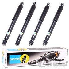 4x BILSTEIN B4 STOSSDÄMPFER