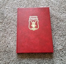 Chronik Gemeinde Edewecht Friedrich Winkler Ammerland Buch Chramer Druck 1985
