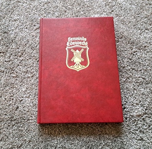Chronik gemeinde edewecht - chronik,