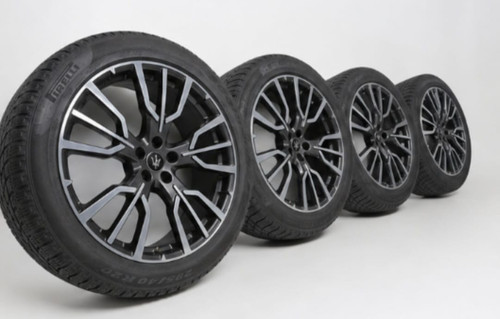Original maserati grecale - original,
