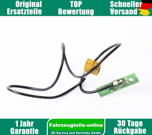 Bluetooth antenne mercedes - antenne,
