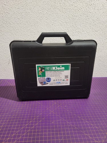 Klein universalprofil - klein,