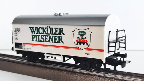 Märklin 4422 bierwagen - 4422, ho